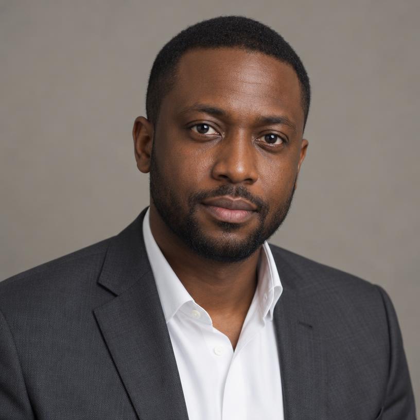 Daniel Okafor