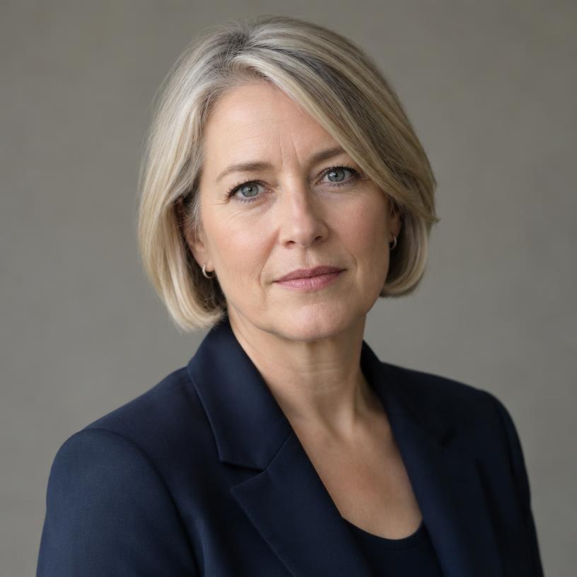 Eleanor Whitcombe