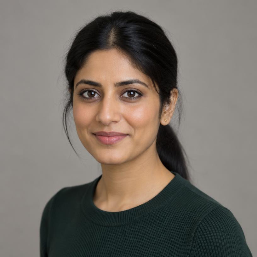 Priya Raman