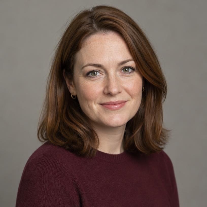 Siobhan Gallagher